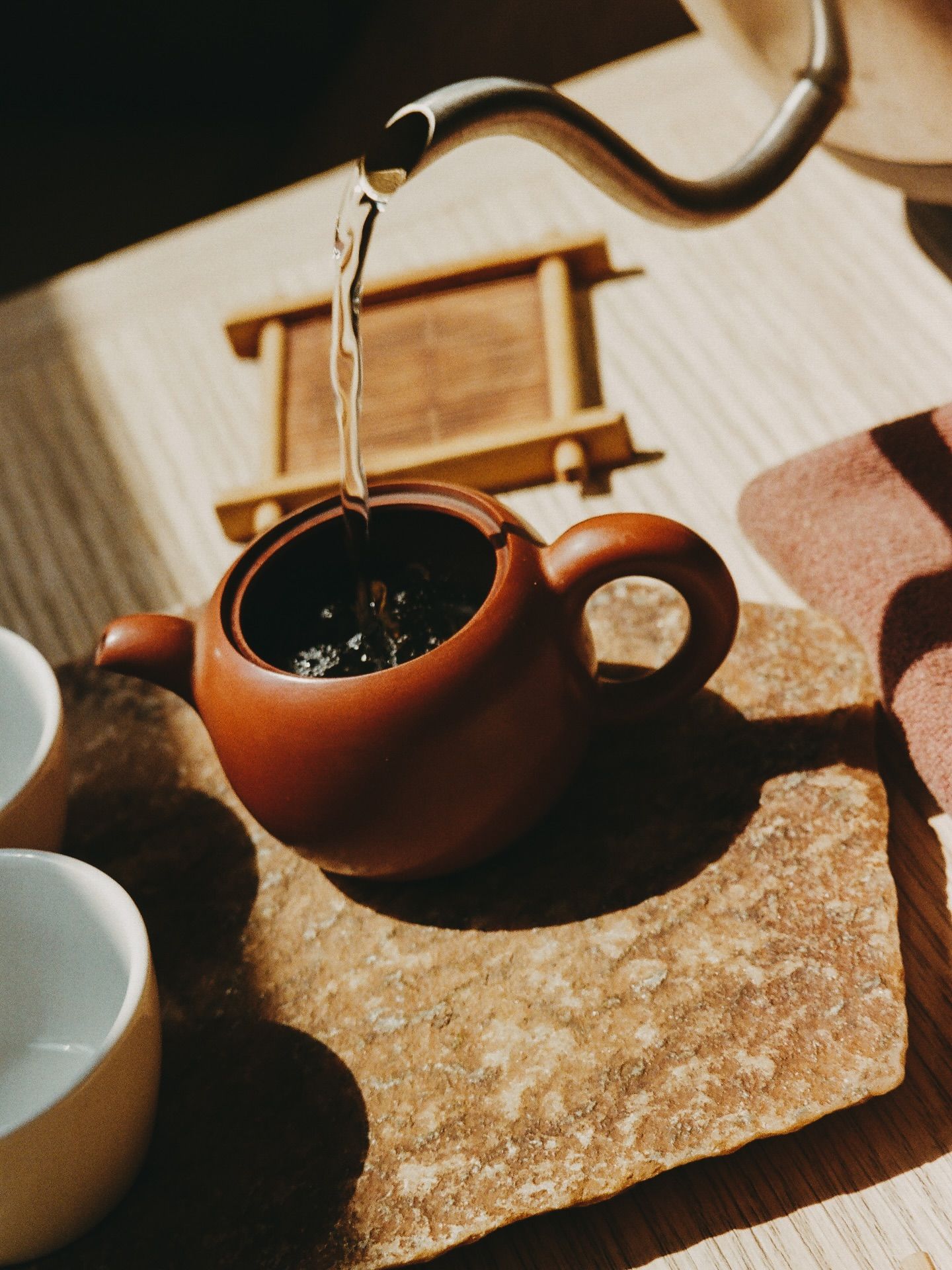 Organic Tea